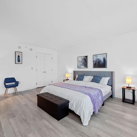 Cozysuites At Showboat Spacious 2Br 3Ba Ocean Front Condo Atlantic City Zewnętrze zdjęcie