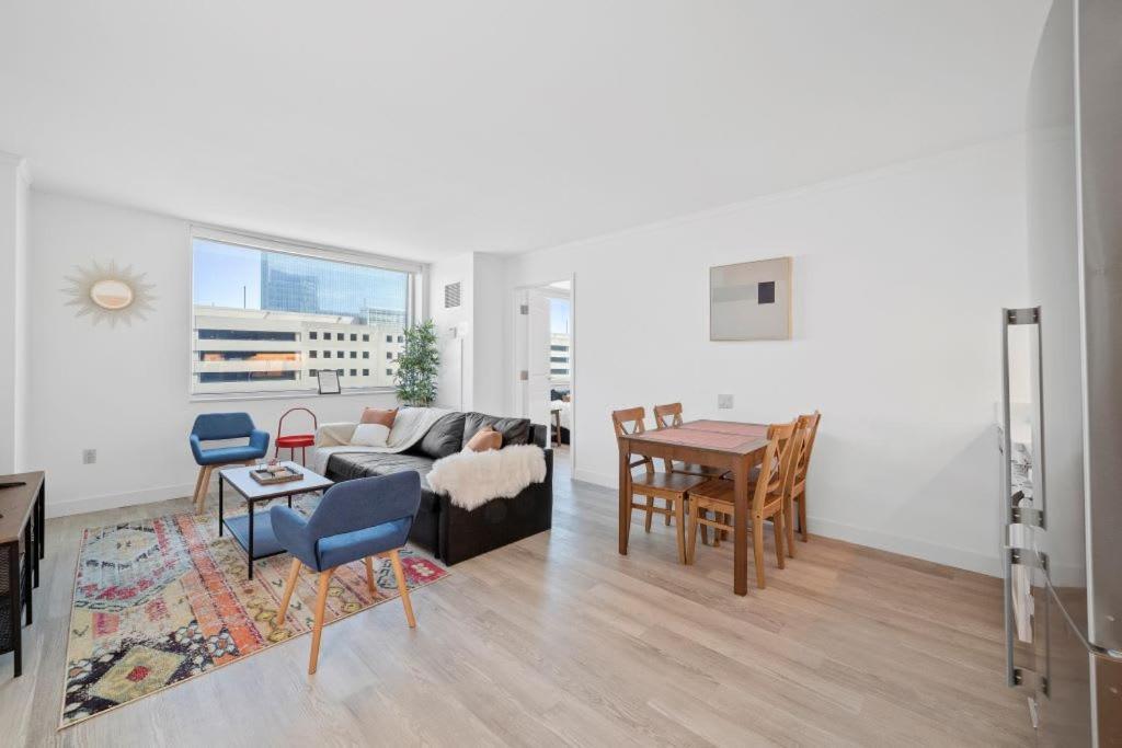 Cozysuites At Showboat Spacious 2Br 3Ba Ocean Front Condo Atlantic City Zewnętrze zdjęcie
